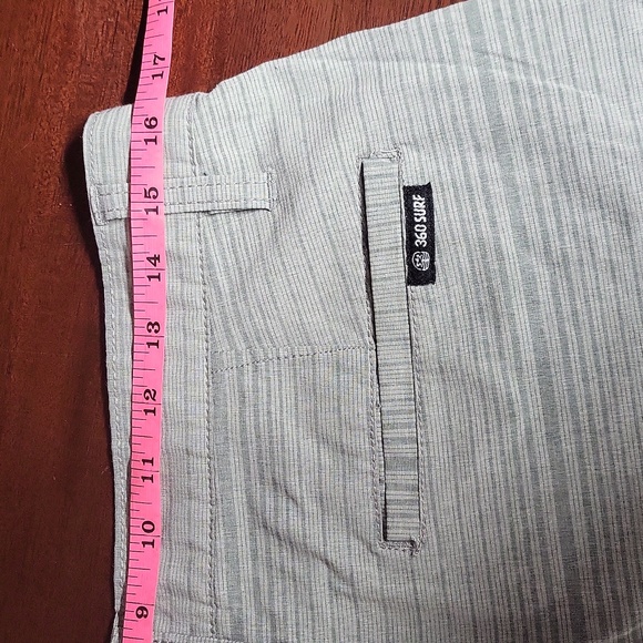 Hybrid shorts 32 - Picture 3 of 6